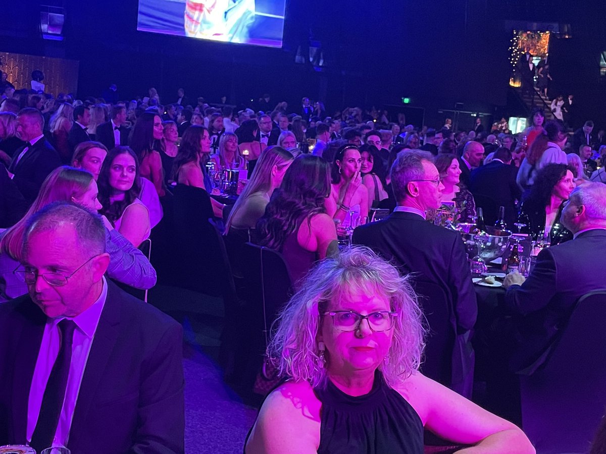 Community Industry Group tweet media