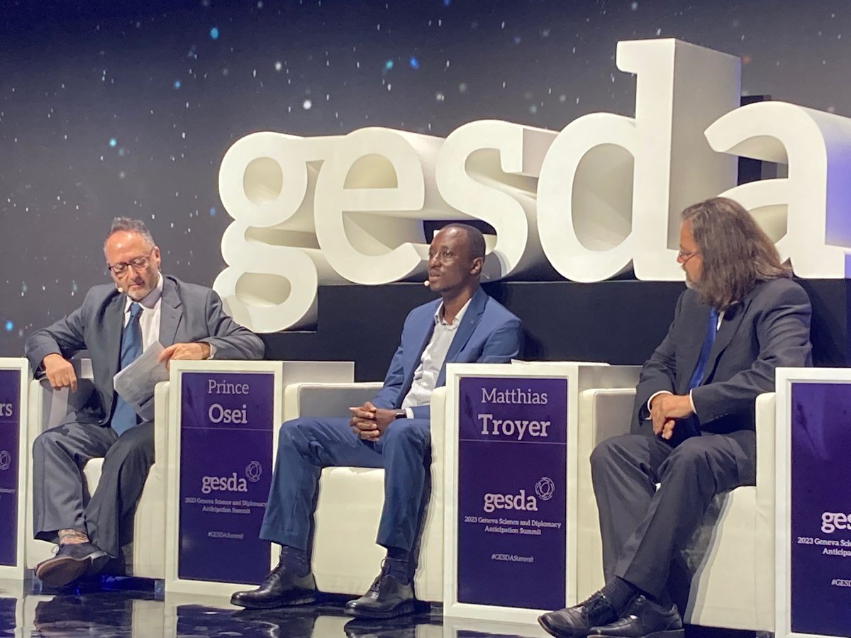 AIMS Research and Innovation Centre tweet media