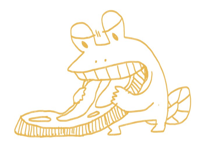 おなかへった…