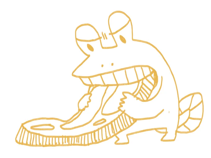 おなかへった…