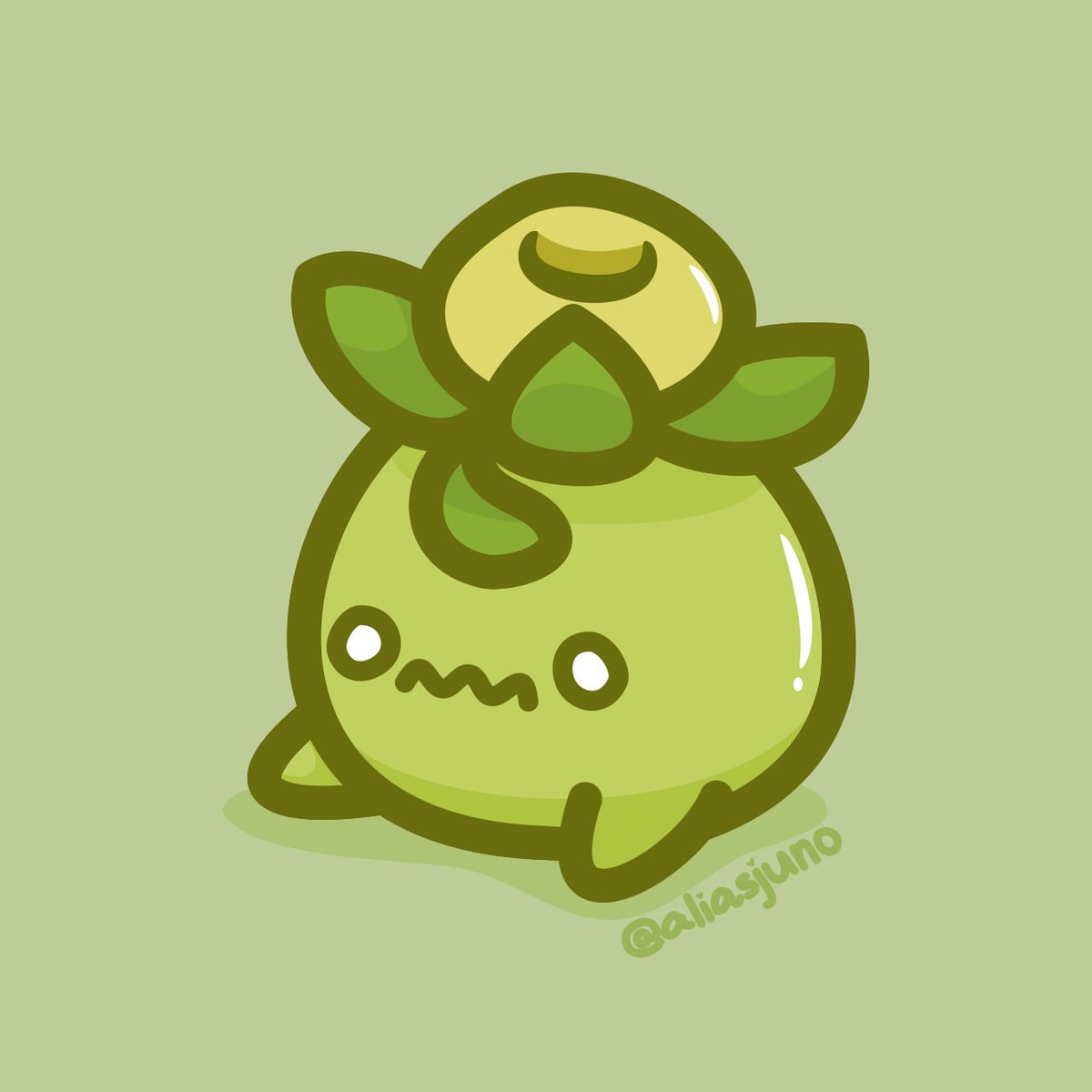 aliasjuno's tweet image. doin a little sit

thinking about his life

#smoliv #pokemon #PokemonScarletViolet #pkmn