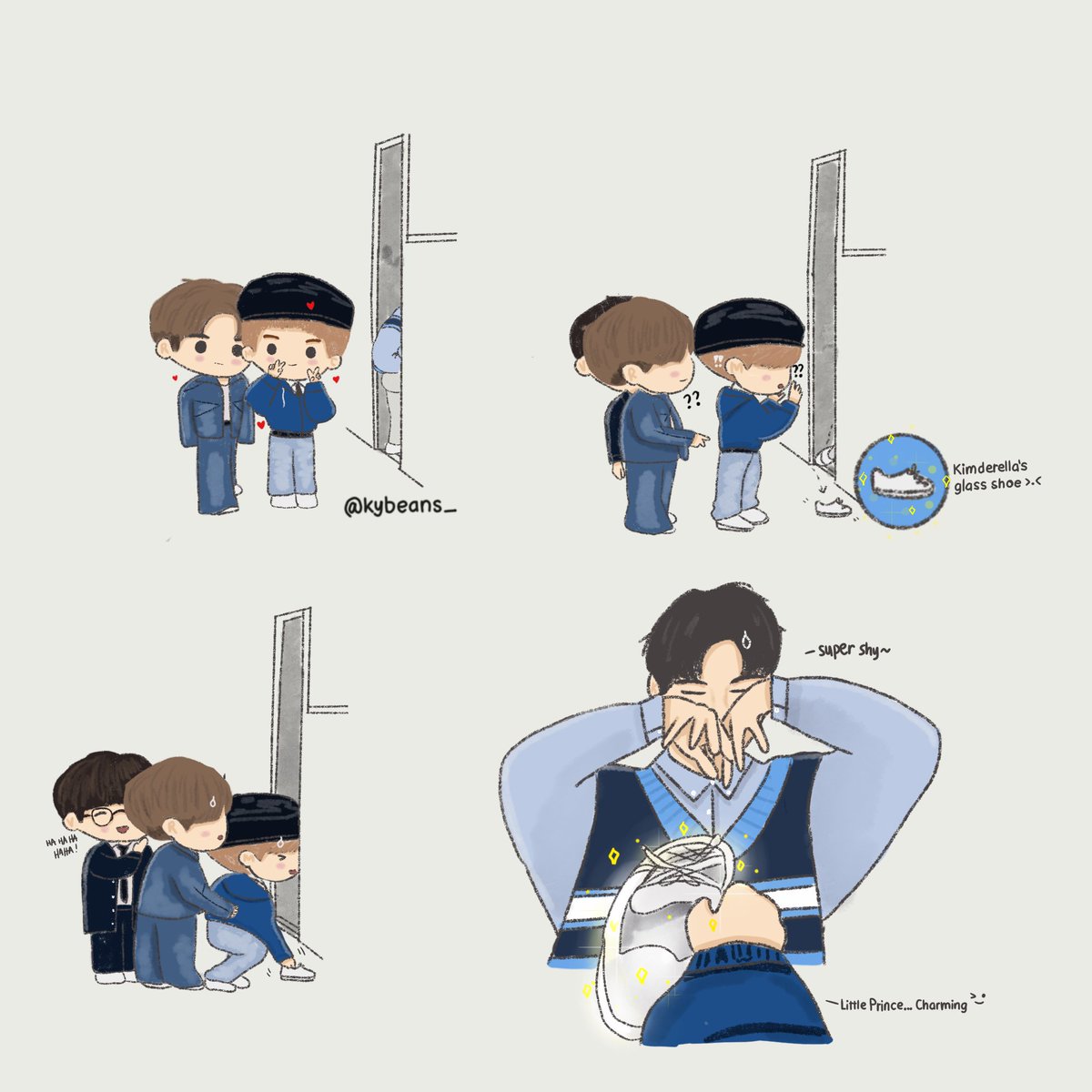 Kimderella~✨

#HORI7ON #호라이즌
<a href="/HORI7ON_twt/">HORI7ON member</a> <a href="/HORI7ONofficial/">HORI7ONofficial</a>