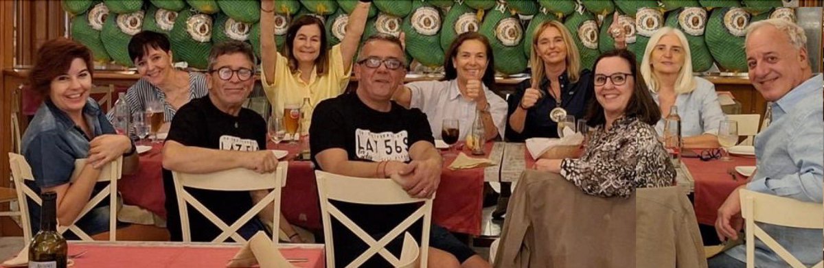 sanmihanovich's tweet photo. #Madrid #amor #museodeljamon https://t.co/H4bwgzRuua