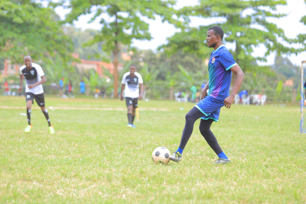 SpectobaOffical's tweet photo. The first game of the league this game day 
New entrants to the league #ChamaiBoys  got cooked 5-0 by the @Kafundo_elites 
With Okello bagging a hat trick
@SpectobaO 
@shadrack_thinks 
@ogundironald2 
@IsaacMunu 
@i_rwothomio 
@iamshadrachobbo https://t.co/xEZC9KZmWZ