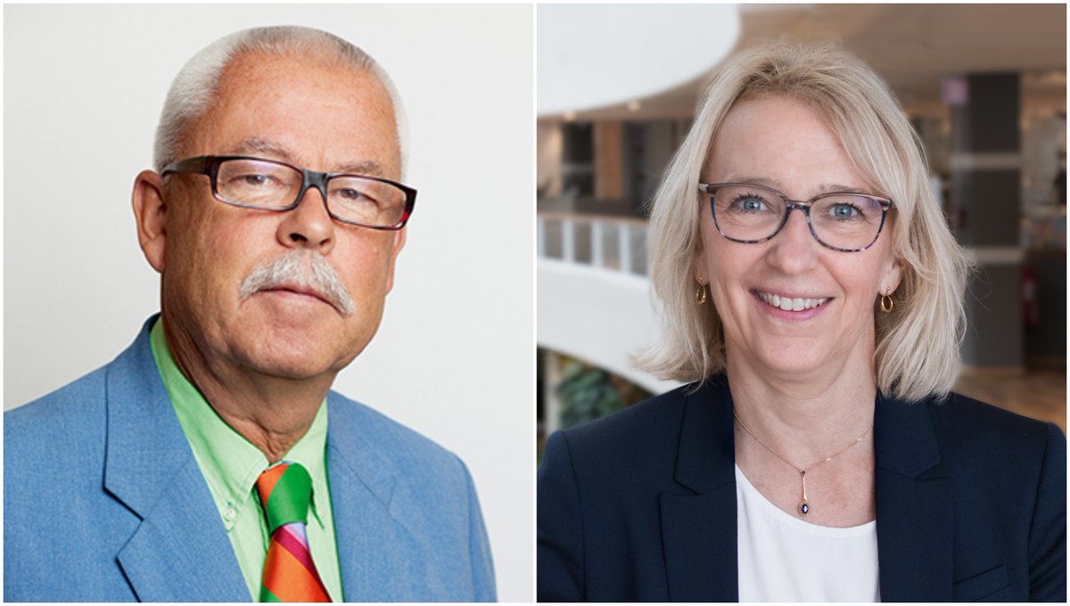 ”Det var en effektiv process, där man varit väldigt fokuserad i det gemensamma arbetet”, säger Lars Haikola om hans utvärdering av arbetet med ett nationellt avtal för ULF. Läs mer om utvärderingen här: ulfavtal.se/nyheter/?tarCo…