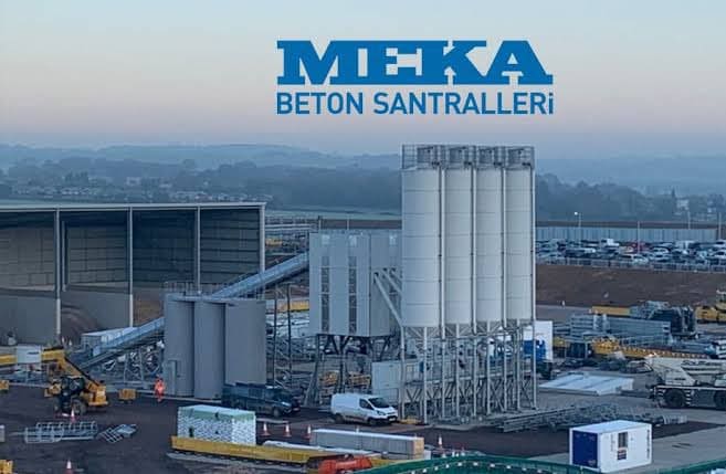 borsadoktorucom's tweet photo. ✅12 Ekim'de borsamızda işleme başlayan Meka Beton #MEKAG
2.gün seans açılışını +%10 Tavan fiyattan yaptı.
Tavandan alım bekleyen lot sayısı 45.959.300 adet
#borsa #bist100 #dolar #euro #thyao #TARKM #bist100 #borsa #dolar #euro #asgariücret #thyao #akyfe #tarkm #reedr #hatsn #gıpta #adgyo #kzbgy #logo