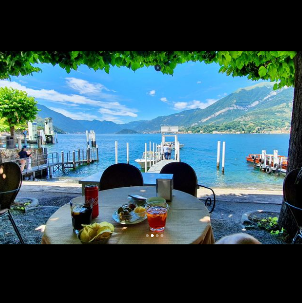 Bellagio... the pearl of Lake Como. 🇮🇹

#bellagio #lakecomo #ig_italy #ladolcevita #italyphoto