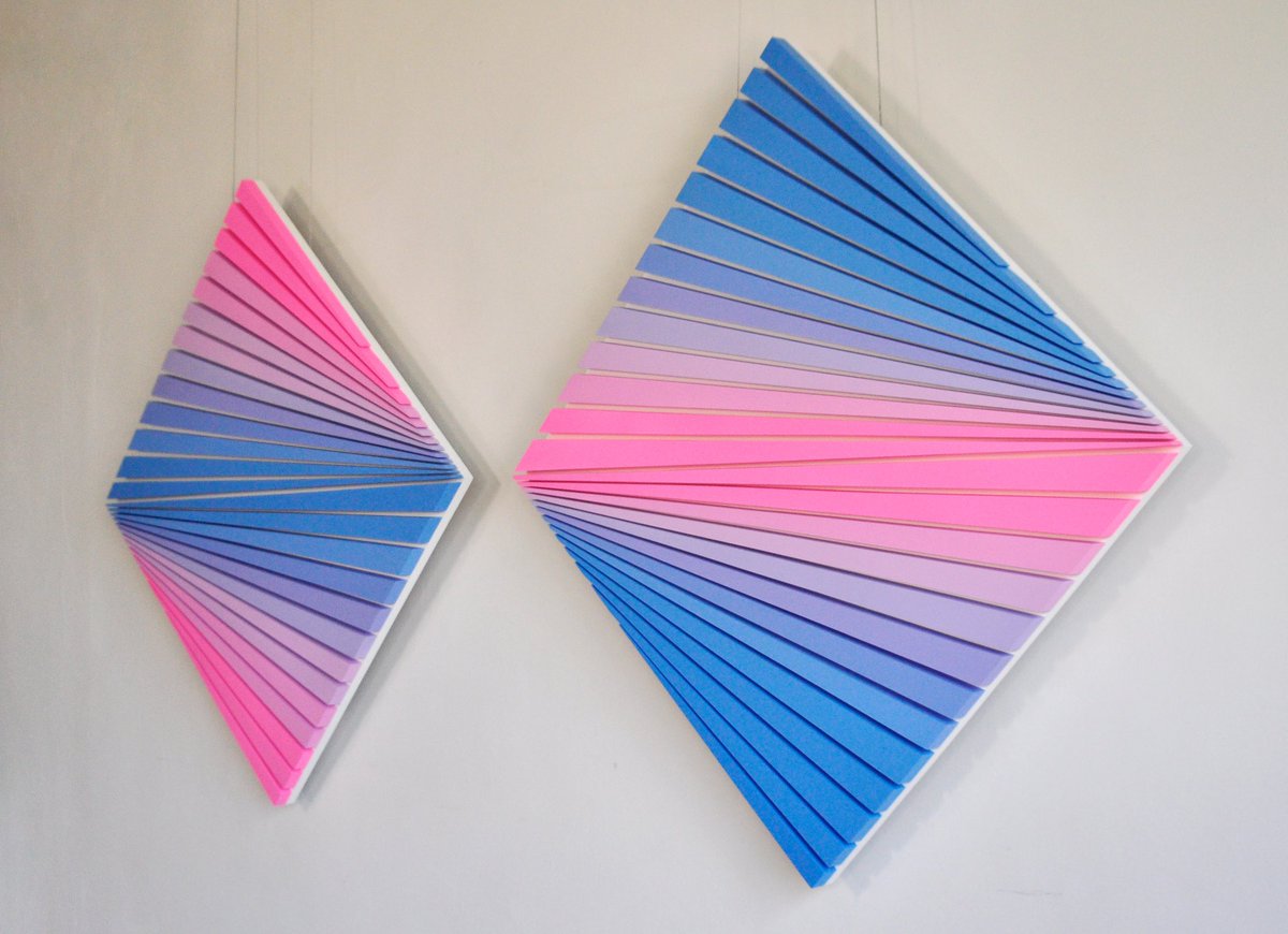 DShavala's tweet photo. “The dawn rays” 
100x200x4 cm
Wood
#wallart #art #modern #fineart #newart 
https://t.co/a5ZySkhm82 https://t.co/k1YZ4SW8ku