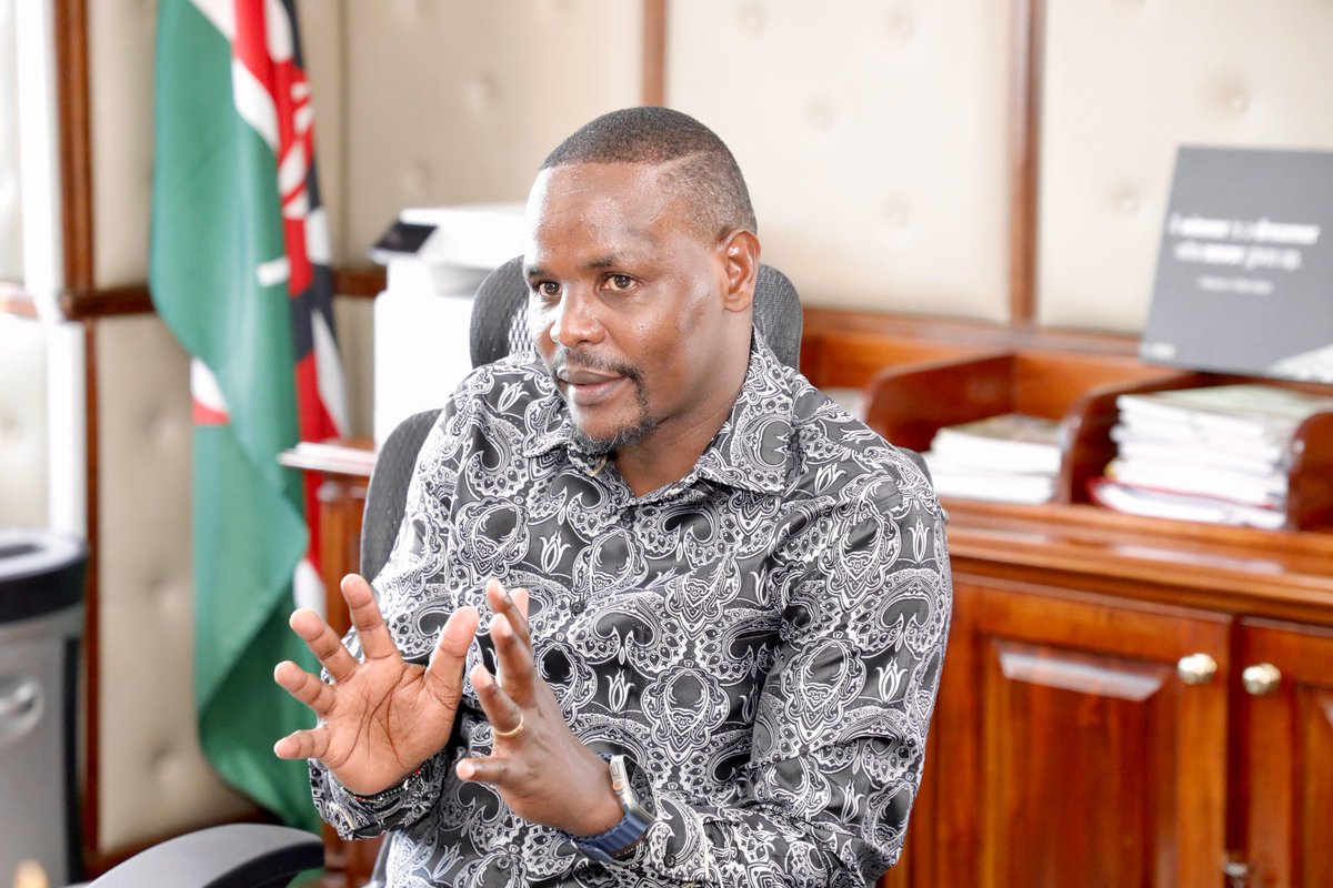 State Dept For Environment & Climate Change tweet media