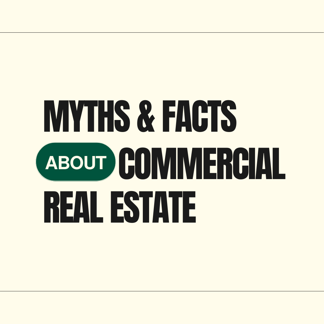 dynamicdev88's tweet image. Discover the hidden truths of the commercial real estate world with us

Follow us for more: bit.ly/m/LearnMoreAbo…

#CommercialRealEstateExposed #UnveilingTheTruth #MythBustingPros #RealEstateRevealed #RealEstate