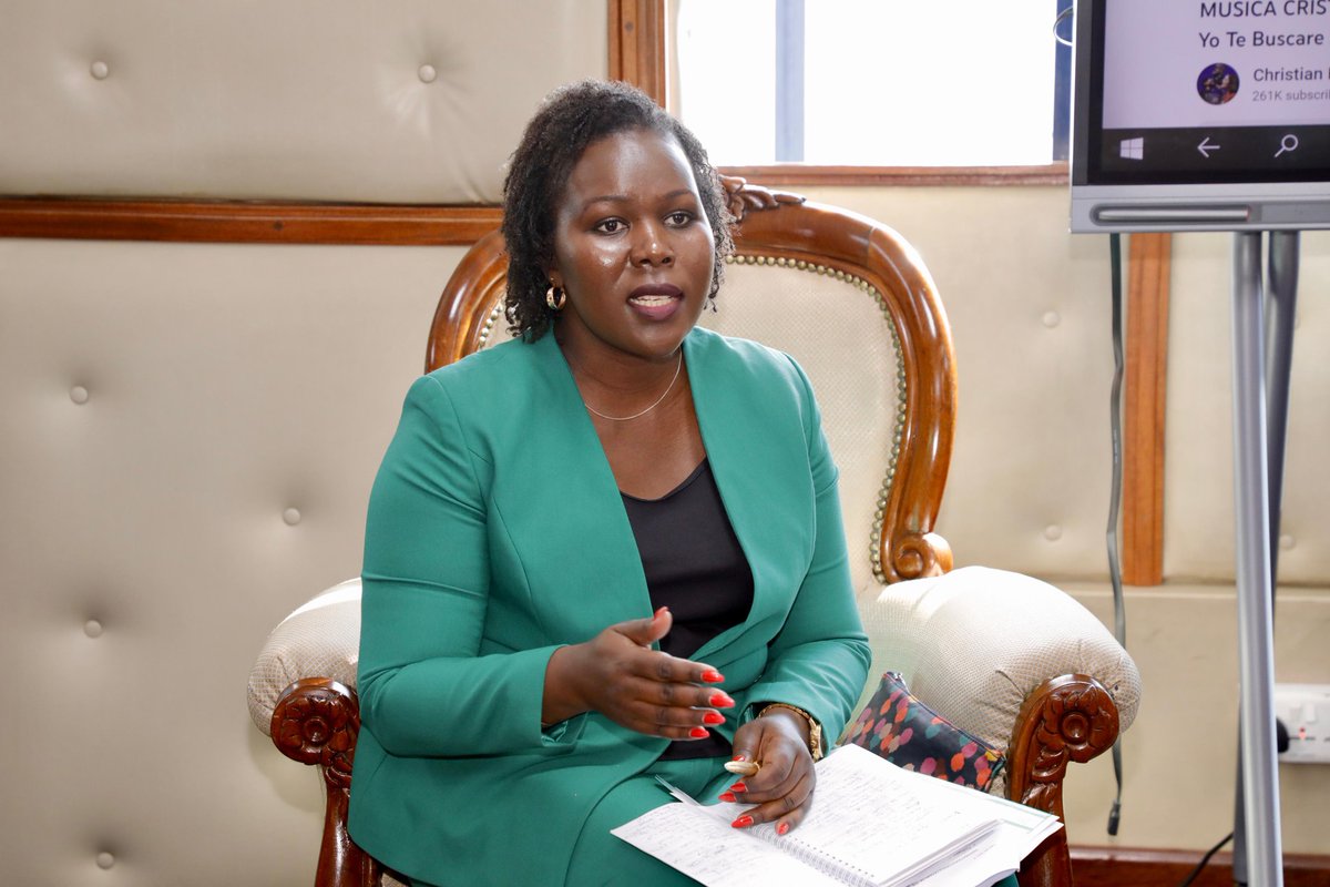 State Dept For Environment & Climate Change tweet media