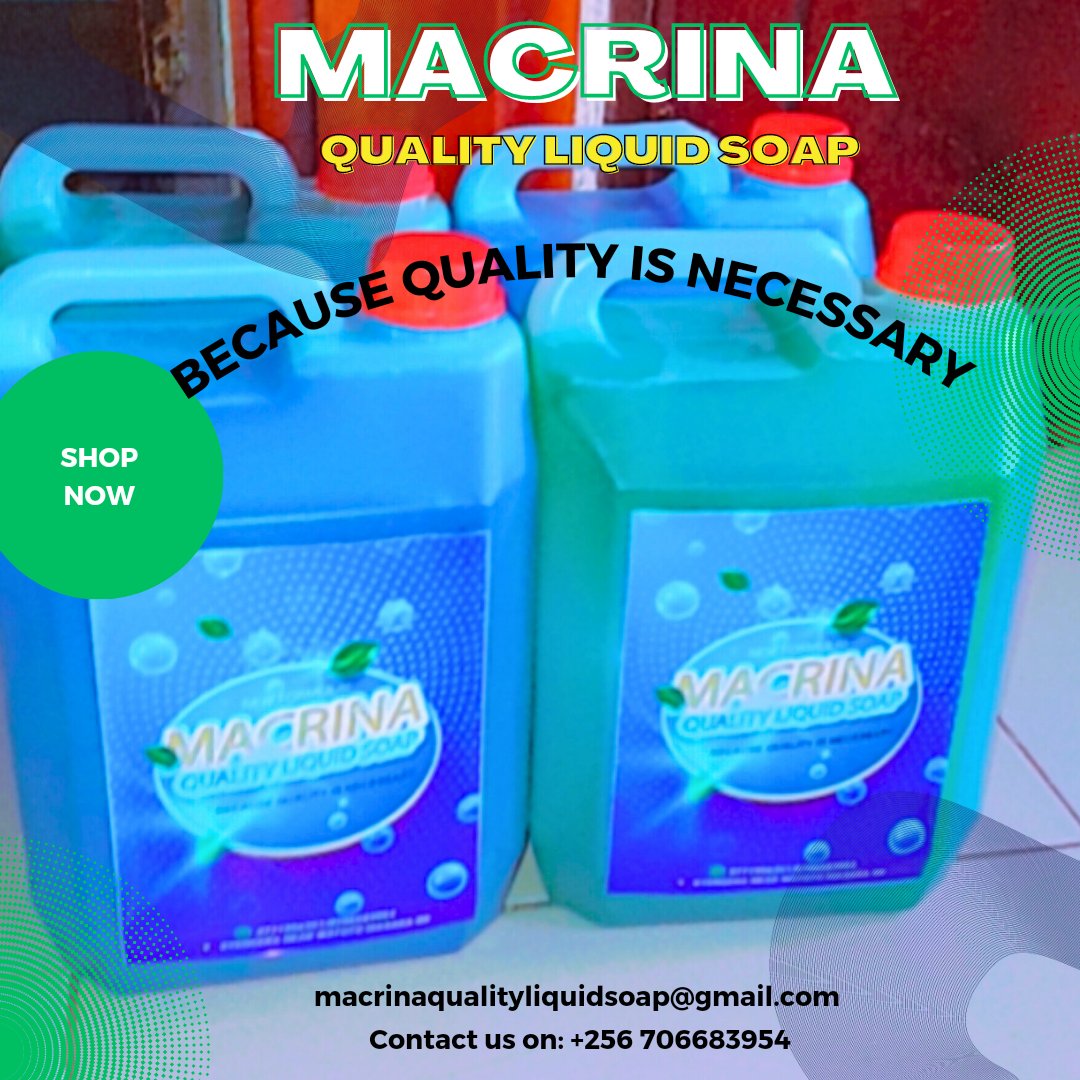 SoapMacrina's tweet photo. Place your orders https://t.co/xJAaTPz2WF