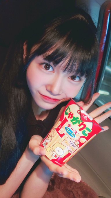 星野るなのTwitter画像34