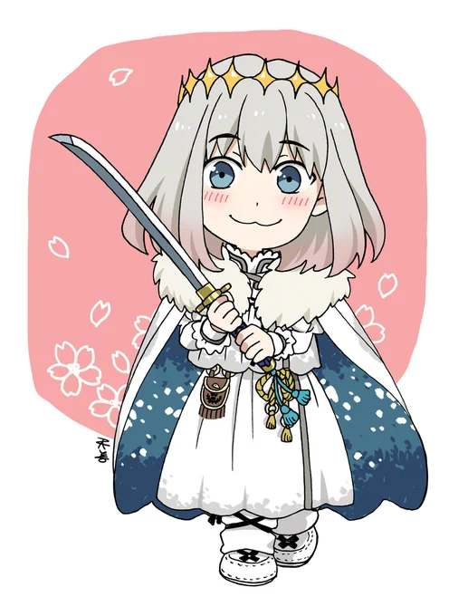 武器持ちオベ各種。