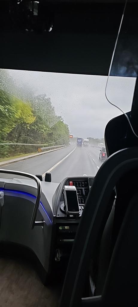 SimGamerNerd's tweet photo. @DeltastOfficial @JcR4cer @SimRacingExpo @DaveCamYT @JulieAinswort18 On my way. https://t.co/Ej2GfOVYpR