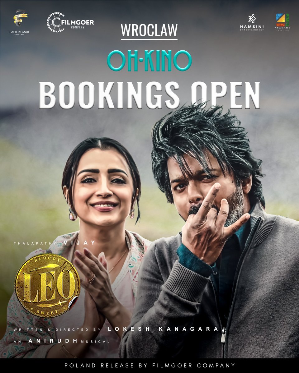 Filmgoer Company tweet media