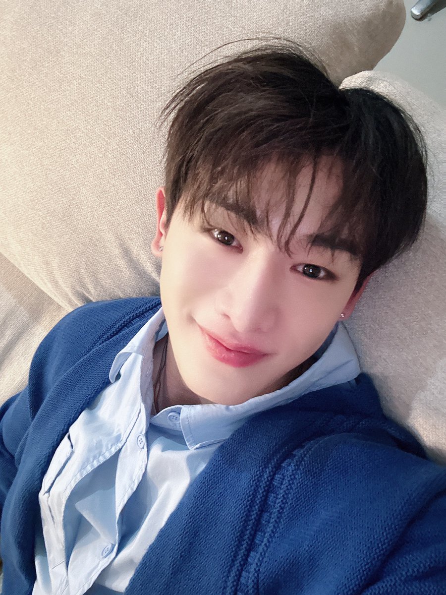 WONHO Official tweet media