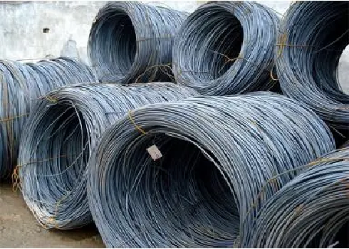 SunSirsCom's tweet image. #SunSirs: This Week, #Rebar and #WireRod #Prices Rose First and Then Fell (#October 9-13) 

sunsirs.com/commodity-news…