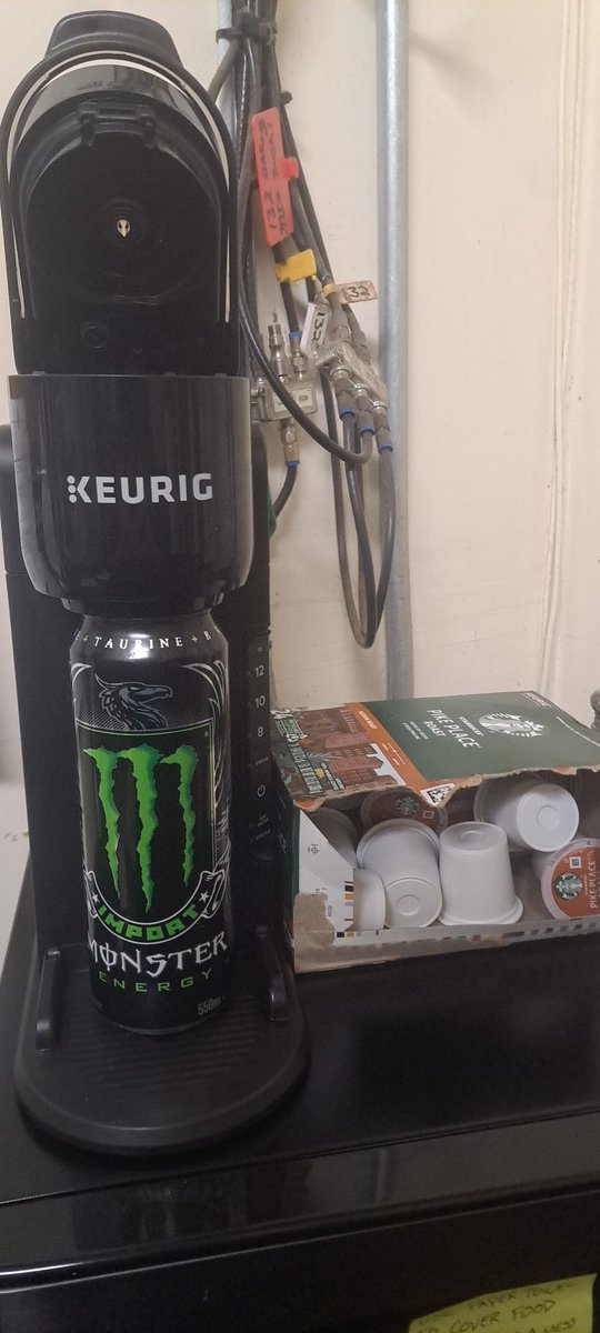It wouldn't fit if it wasn't meant for it.