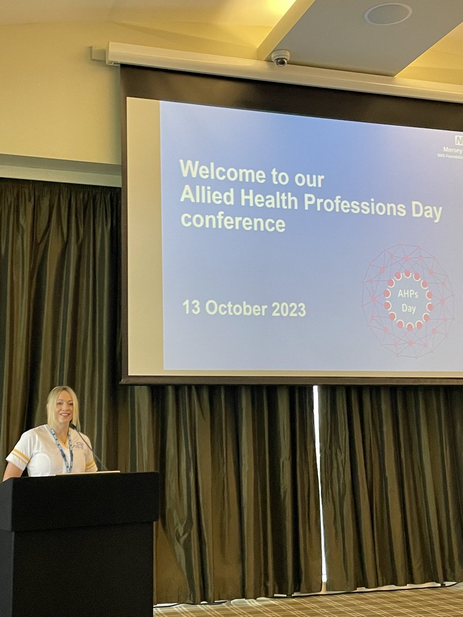 Judith Gent (@judeg27) on Twitter photo Happy AHPβs Day 2023 to all my wonderful AHP colleagues. Opening address at our <a href="/Mersey_Care/">Mersey Care NHS FT π³οΈβπ</a> conference by <a href="/fran_cairns/">Fran Cairns</a>
<a href="/krystina_cb/">KrystinaCB</a> <a href="/jbarnfield65/">Jo Barnfield</a> <a href="/eyemac24/">Ian McNulty</a> Happy AHPβs Day 2023 to all my wonderful AHP colleagues. Opening address at our <a href="/Mersey_Care/">Mersey Care NHS FT π³οΈβπ</a> conference by <a href="/fran_cairns/">Fran Cairns</a>
<a href="/krystina_cb/">KrystinaCB</a> <a href="/jbarnfield65/">Jo Barnfield</a> <a href="/eyemac24/">Ian McNulty</a>