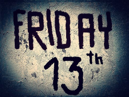 Del_Boy_Guru's tweet image. 😱 It's Friday The 13th 😱

I'm not normally superstitious, but days like today always have me wary 😯

So my Friday Feeling(™️) is going to consist of keeping my head down and hoping the day goes quick 💯

Anyone else being extra careful today?!? 👻

#WeekendEve
#FridayFeeling