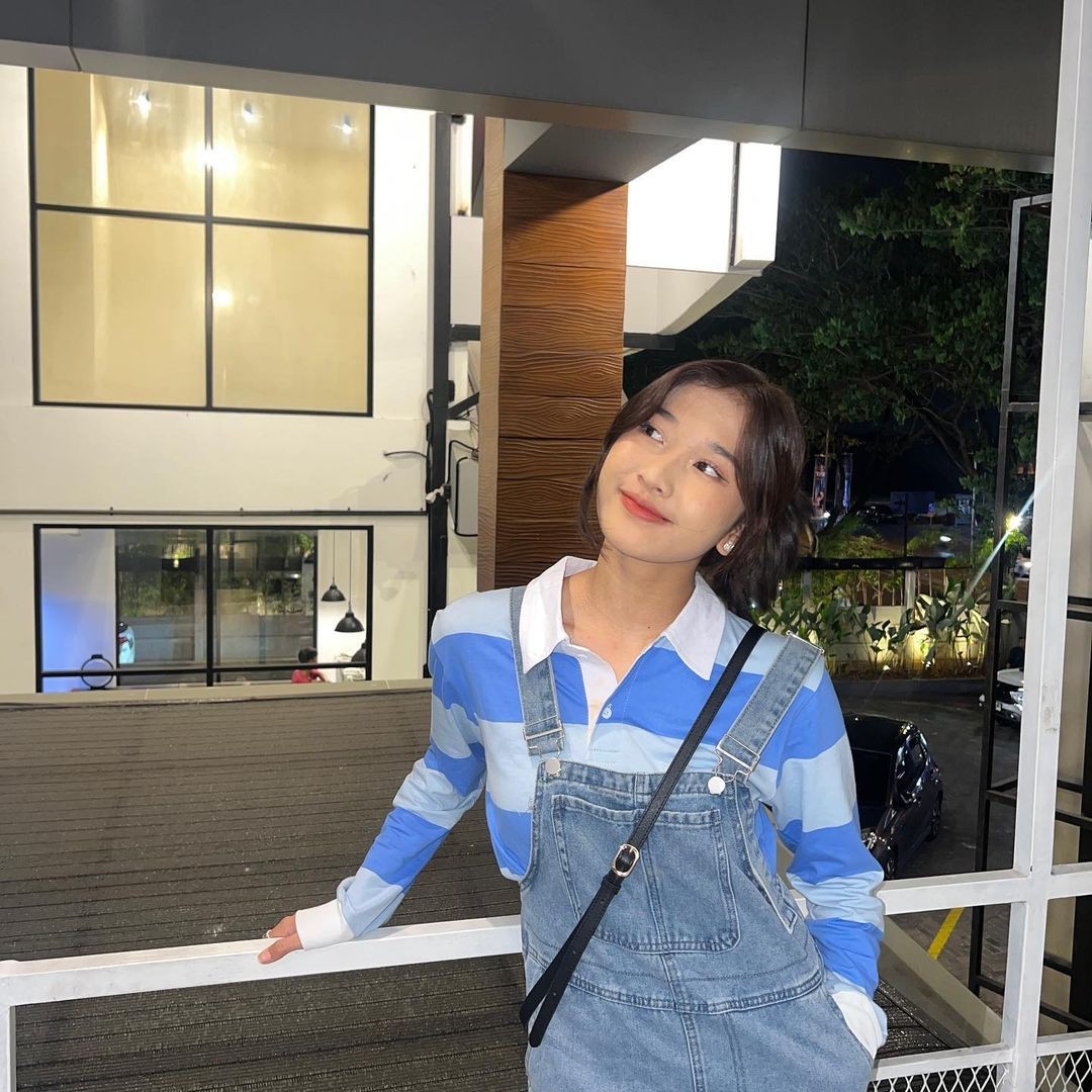 Long time no see✨

Selamat hari Jumat, kak ci bu bos Cornelia, oshiku satu-satunya <a href="/C_OnielJKT48/">onyil🤓</a> 

Teruntuk teman-teman sekalian, dapat lootingan apa di hari Jumat siang??