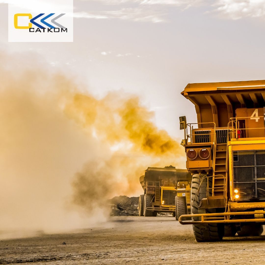 CatkomRebuild's tweet photo. Precision matters. Our installation services guarantee that components are installed to OEM standards, ensuring peak performance. Elevate your business with Catkom! 

#PrecisionInstallation #PeakPerformance #OEMStandards https://t.co/tJ0oPeHTSy