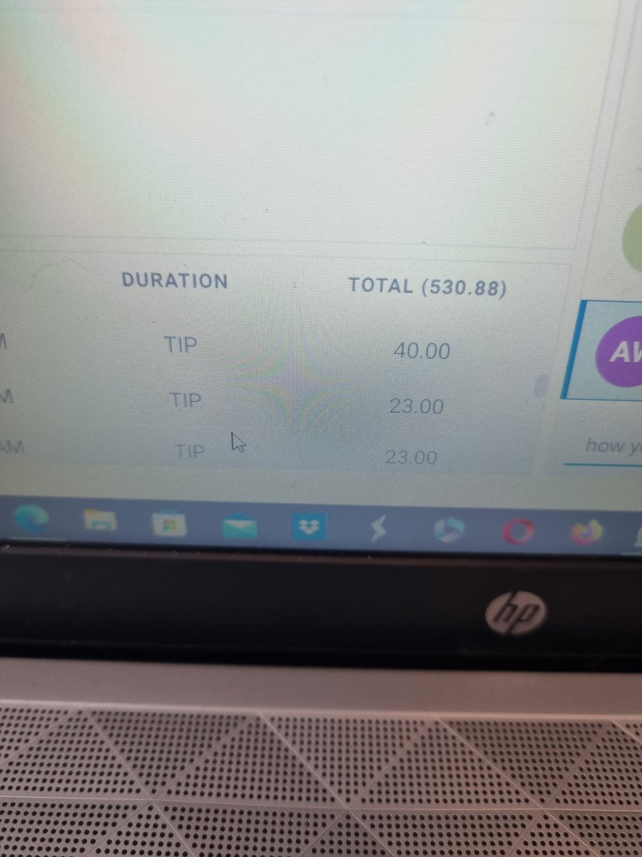 Princess_Emilyx's tweet photo. £320 in 3 hours. These are mornings I love. All for telling a little finbitch what I will be buying myself with their bank card 😏 https://t.co/esdBWXy9iH