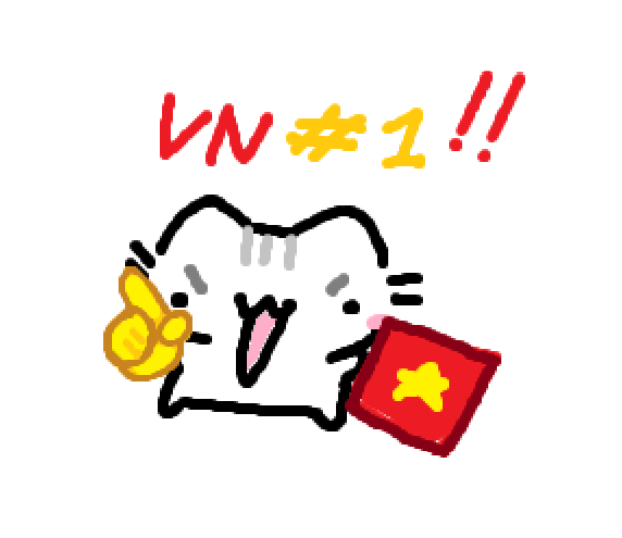 BasiilLeaf's tweet photo. VIVA VIETNAMMMM VIETNAM #1 RAGHHHH https://t.co/fuzVYWmSph