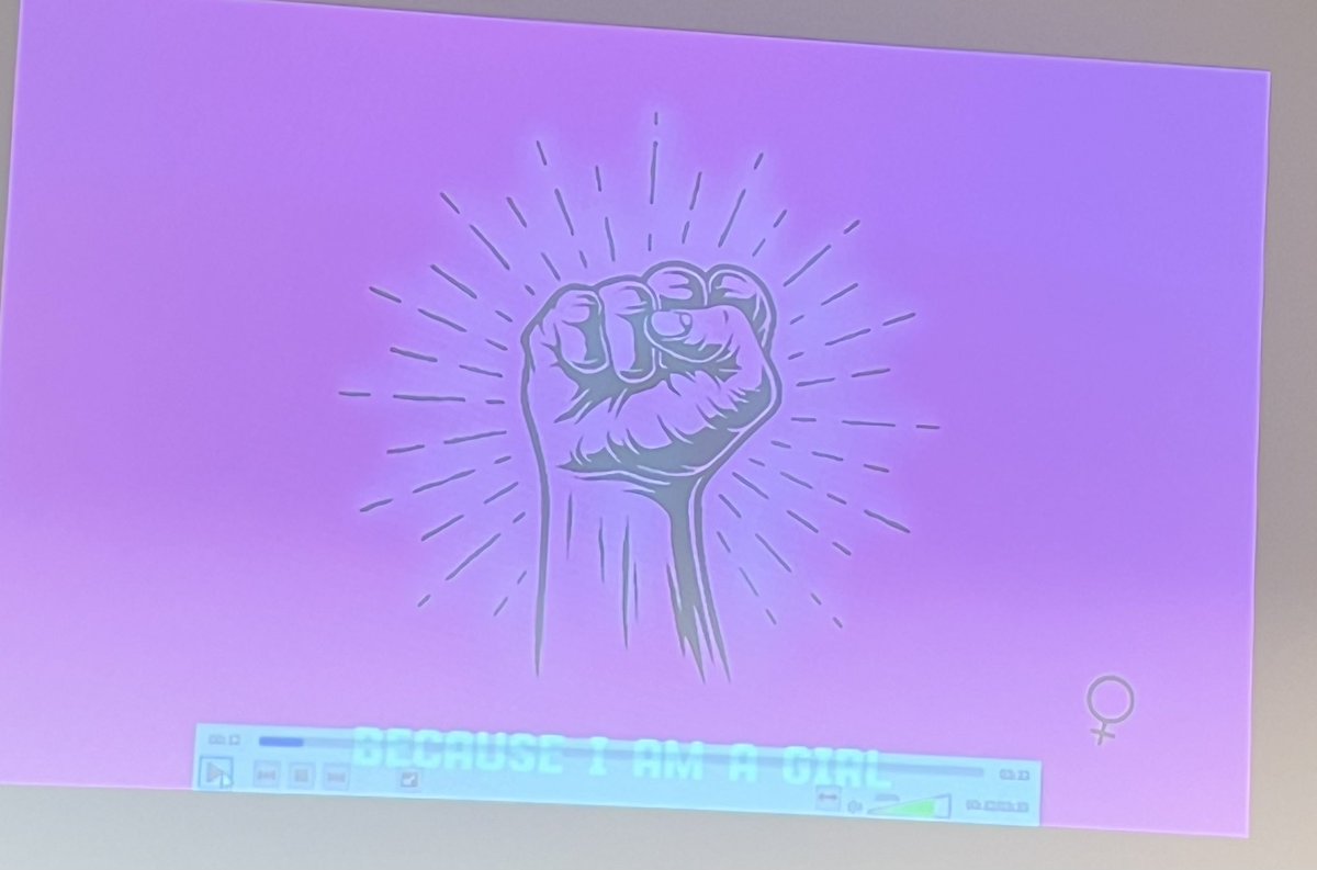 Les femmes françaises œuvrant pour l’Egalité sont mises à l’honneur lors de notre mobilité Erasmus + sur l’inclusion scolaire en Italie .Pour notre  École  avec les richesses de nos différences et de nos valeurs démocratiques !#ErasmusDays <a href="/pf_mourier/">PF MOURIER</a> <a href="/ClaudeTrotet/">Trotet claude</a>