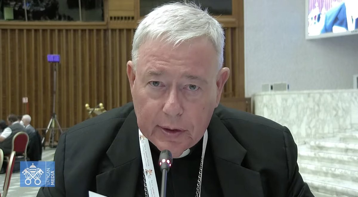 Joshua McElwee tweet media