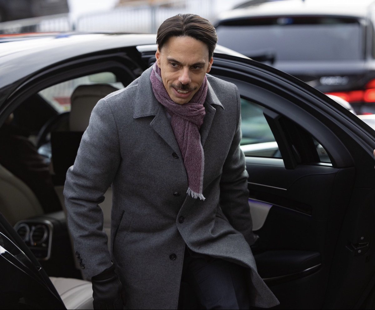 tmrrah9's tweet image. #تمرة💢|| "المملكة العربية السعودية🇸🇦لا تضع سياساتها بناء على مصالح الأخرين بل تضع سياساتها بناء على مصالحها .. فنحن نسعى خلف مصالحنا و مصالحنا نجدها في الغرب و نجدها في الشرق و أينما وجدنها سوف نعمل على تحقيقها "… " المملكة ستحمي مصالحها على كل حال" .

- وزير الخارجية الأمير…