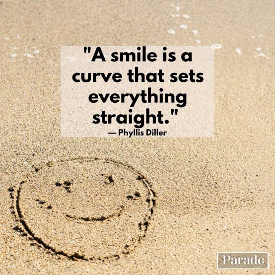 blestimpact01's tweet photo. Just do good and smile 😁
Brighten the corner where you are. 🤗 https://t.co/D1WuBIcIRv