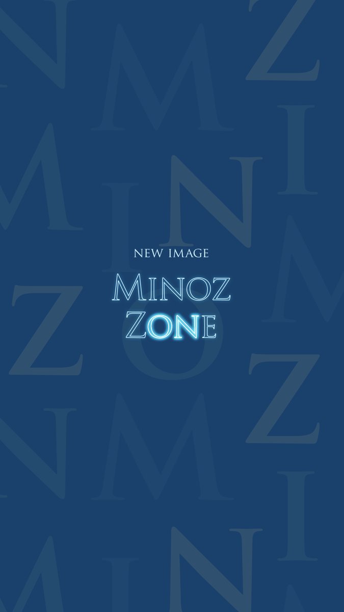 [📢] 팬클럽 회원게시판 업데이트
'MINOZ ZONE - Mlog' 게시판을 통해 확인 부탁드립니다.

🔗Koreans: leeminho.kr/board/view.php…

🔗Foreigners: leeminho.kr/us/board/view.…

#14thMINOZ #미노즈 #엠와이엠 #LEEMINHO #MINOZ #mym #mymentertainment