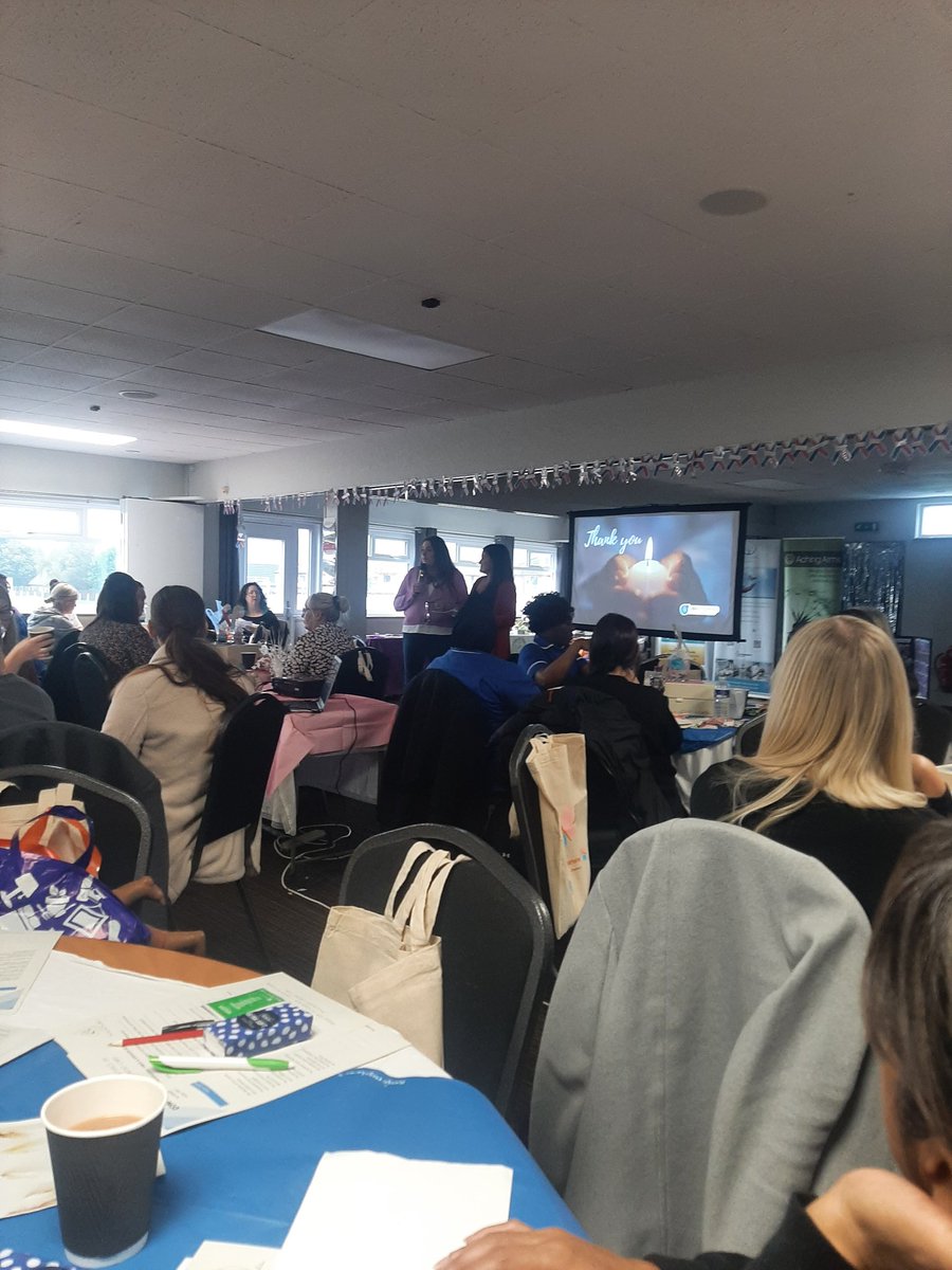Bereavement Care Study Day with Oldham Maternity and other organisations.

#babylossawarenessweek 
#babyloss
#pregnancyafterloss
#rainbowbaby