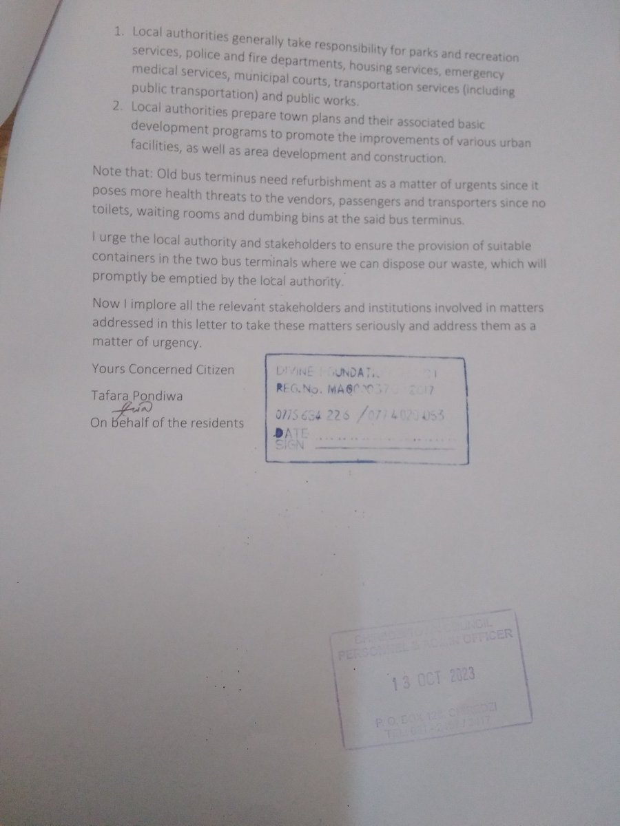 Divine Foundation Trust tweet media