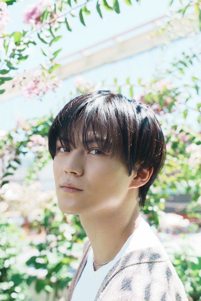 簡秀吉1st写真集『IKKAN』公式 (@kanhideyoshi1st) / Posts / X