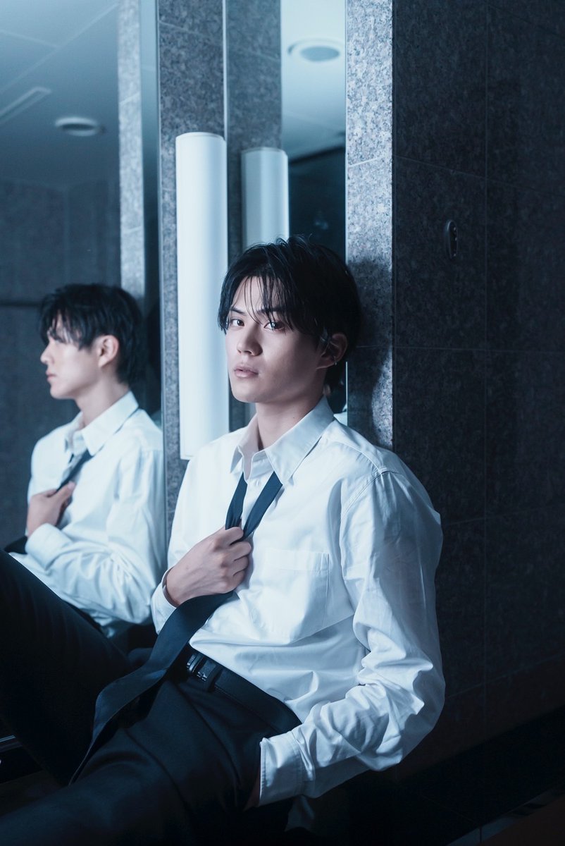 簡秀吉1st写真集『IKKAN』公式 (@kanhideyoshi1st) / Posts / X