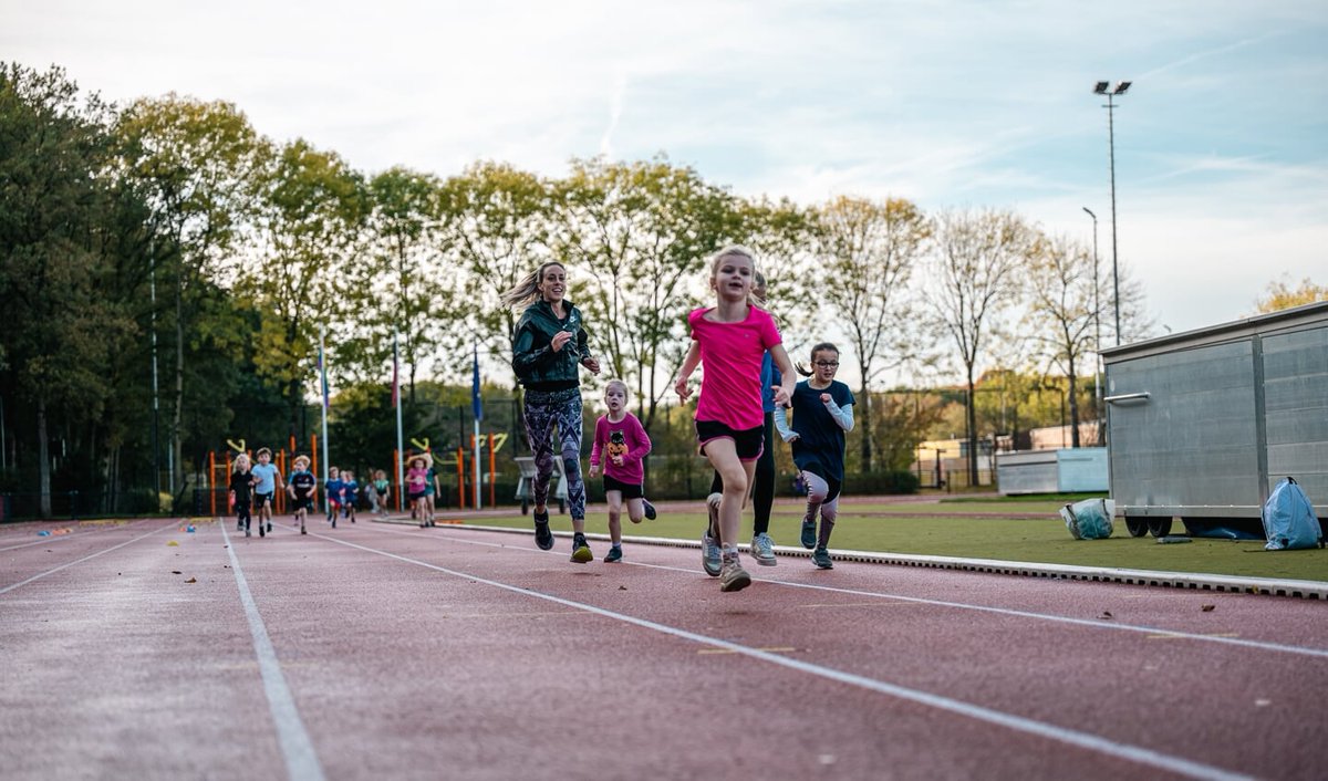 Jeugdfonds Sport & Cultuur Gelderland tweet media