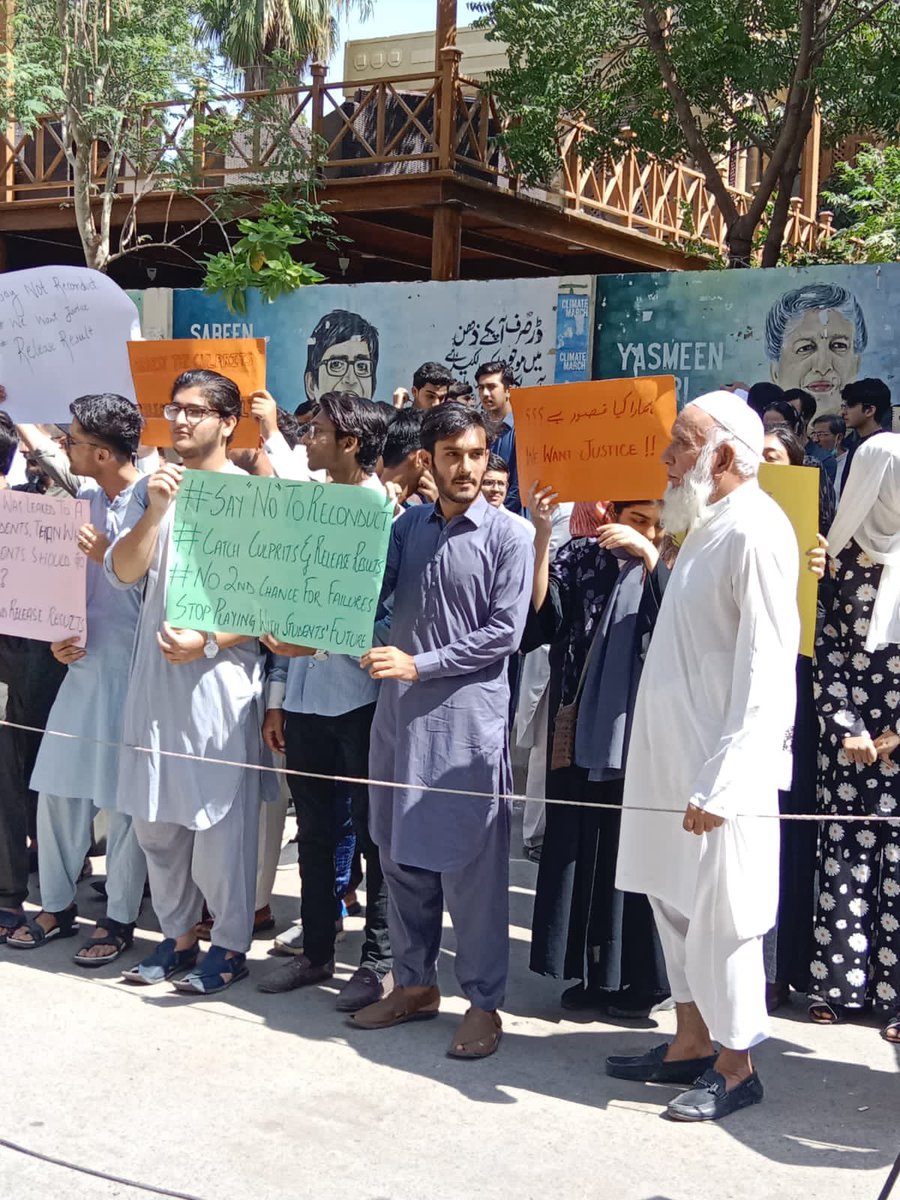 SonalShykh's tweet photo. we want justice #noreconduct.
#NORECONDUCTMDCAT
@JSMUniversity @AmjadsirajMemo1
@SindhHealthDpt @pmc_org @sindhinfodepart @anwaar kakar
@MJibranNasir #studentsrejectreconduct #saynotoreconduct #noreconduct
#NORECONDUCTMDCAT #releaseresultsismu
#MDCAT2023 https://t.co/YLE07g1N9G