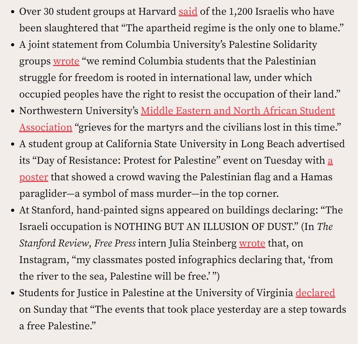 The Free Speech Union tweet media