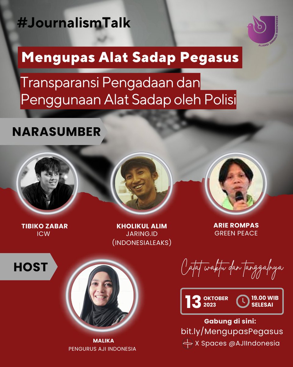 AJI Indonesia tweet media