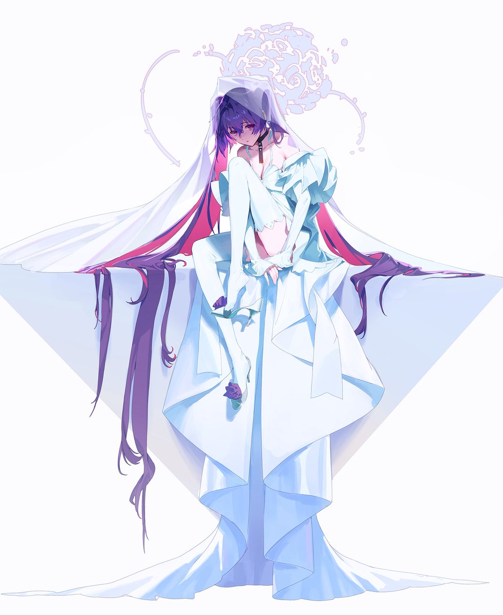 「personal work」|오리신/olys011のイラスト