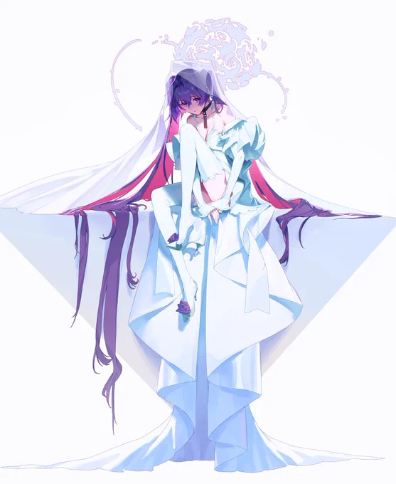 personal work