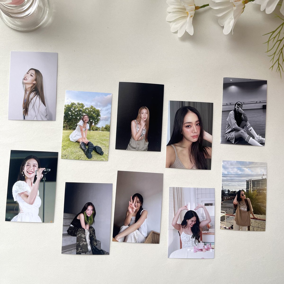 photomemoshop's tweet photo. ขนาดสุดฮิต 2x3 นิ้วค่า✨แบบรูปเต็มไม่มีกรอบ อัดร้านเราได้สีตามไฟล์ต้นฉบับ และกระดาษอัดก็สามารถเก็บรูปไว้ได้นาน สีไม่ซีดไวแน่นอนค่า💘ไซส์นี้ใบละ 1.8 บาท แถมซองใสใส่ให้ฟรีทุกใบเล้ย คุ้มสุดๆ💫
#รับทำโพลารอยด์ #รับทำของแจก #รับทำโปสการ์ด #ตลาดนัด4eve #โพลารอยด์ #รับทำgiveaway #กอว https://t.co/fIW24GAbmA
