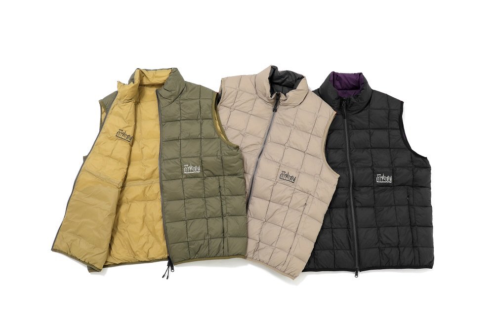 mp_japan_'s tweet photo. FW23 新作 Apparel Collection 発売

2023/10/21(土)より、FW23シーズンのニューアパレルラインが登場。 初となる「TAION」とのコラボアイテムも発売いたします。

※公式オンラインストアでは10/20(金)より先行販売

https://t.co/0p7KN29GH1 https://t.co/56wyieuKko