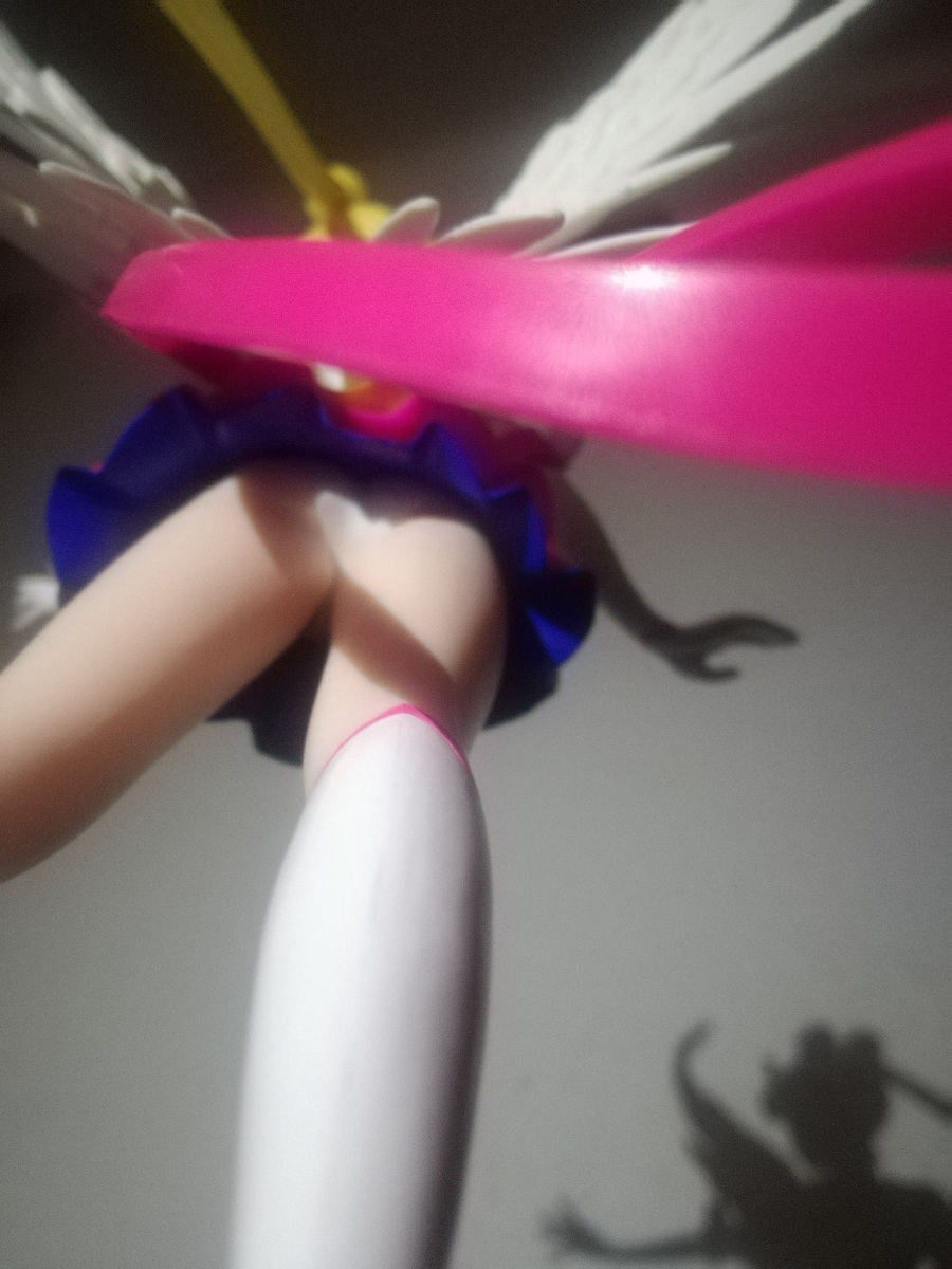 CrispyNut123's tweet photo. #美少女戦士セーラームーン Figurine - Sailor Moon Eternal - SonaMiku23的插画🤗🤗🤗 #FANART #illustration #เลือกตั้ง66 #ArenaofValor #NewProfilePic  
Source: https://t.co/KGMCju0cWB https://t.co/7bZr4xJJl2