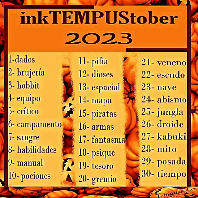 tempusrol's tweet photo. Reto #INKtempusTOBER dia13-Espacial
Nos subimos a una Tardis y viajamos por tramas toleras de ciencia ficción.
Somos frikis
Somos creativos
Somos Tempusrol
#espacial #rol #inktober #retocreativo #tardis #DoctorWho #rpg #cifi #cienciaficcion #dia12 #tempusrol #viaje #lordtime https://t.co/prBTNAEjSm
