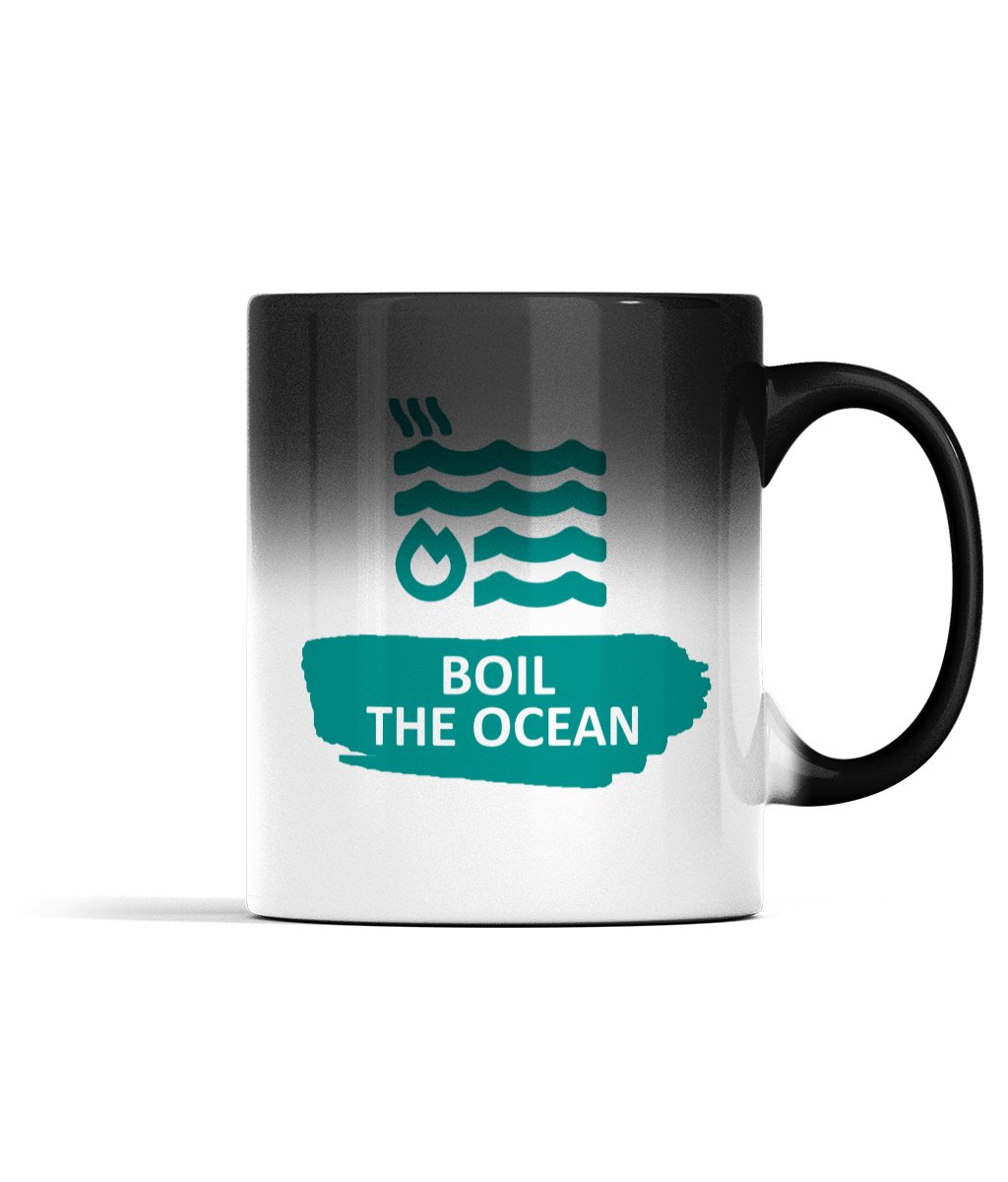 thebusinessbull's tweet photo. Check out the colour-changing range for a pleasant surprise.

or in business bullsh!t..."We invite you to explore our colour-transitioning range for a, business-centric surprise unveiling." 🐃💩

Link to shop in bio 🎁🎉

#giftidea #office #fungiftideas #mugs #businessbull https://t.co/vjTXup90N6