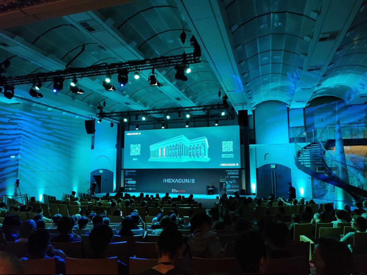 OPENCYBER tweet media